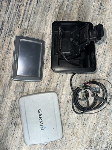Garmin gpsmap 640 marine gps - garmin,